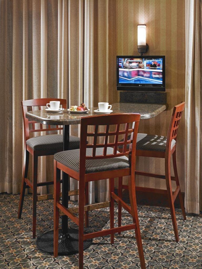 Sonesta Es Suites Atlanta Alpharetta Avalon Zimmer foto